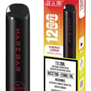Marz Bar 1200 PUFFS 20MG
