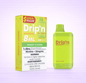 Drip'n by Envi 16K