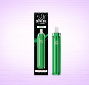 AL FAKHER AF600 BATTERY DEVICE