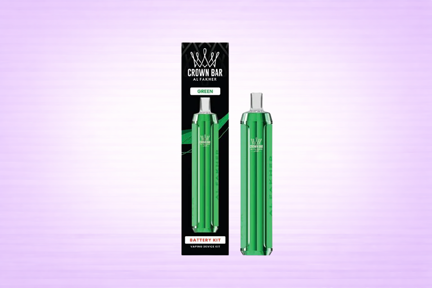 AL FAKHER AF600 BATTERY DEVICE