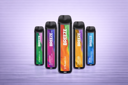 Breeze Pro  2K