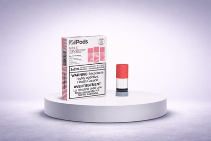 ZPods