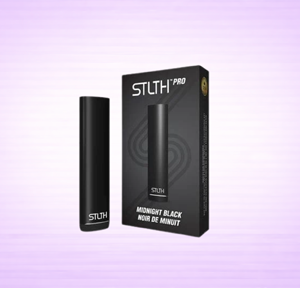 STLTH PRO Battery Device