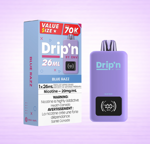 Drip'n by Envi  70K