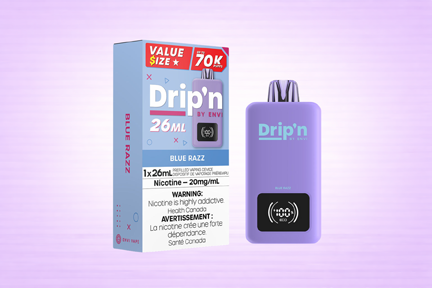 Drip'n by Envi  70K