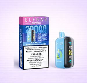 Elf Bar GH 20K