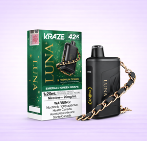 Kraze Luna 42k