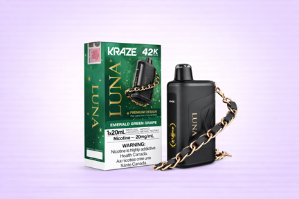Kraze Luna 42k