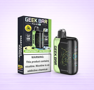Geek Bar Pulse X 25K