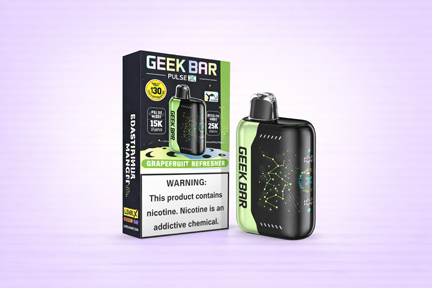 Geek Bar Pulse X 25K