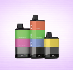 ZColors By ZLand Vape Pod 15K