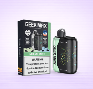 Geek Max 30K