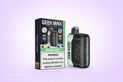 Geek Max 30K