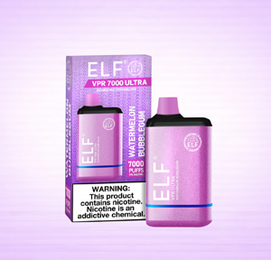 ELF VPR 7000 ULTRA 7K