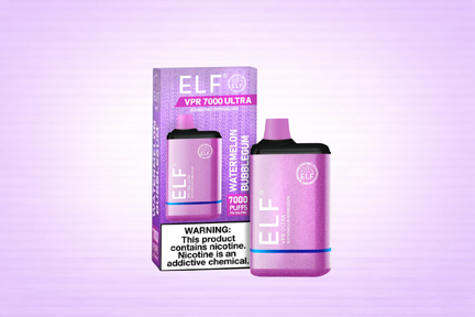 ELF VPR 7000 ULTRA 7K