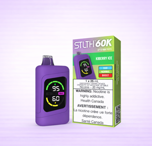 STLTH 60K