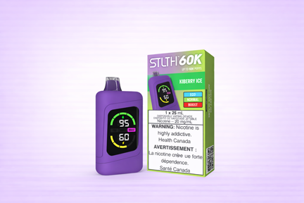 STLTH 60K