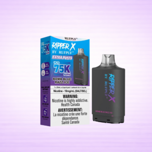 Ripper X Pods 75K (10MG)