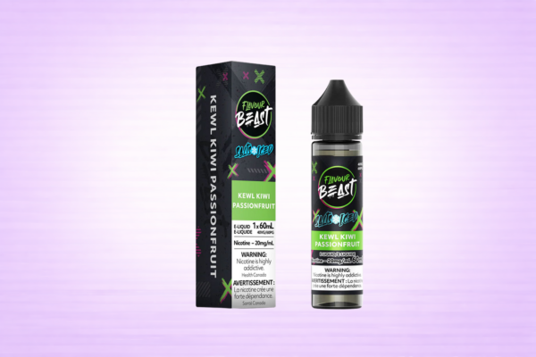 Flavour Beast E-Liquid 60mL