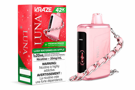 Kraze Luna 42k