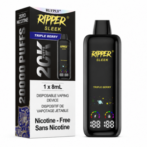 RIPPER SLEEK 20K