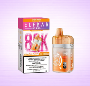 Elf Bar BC Pro 80K
