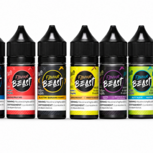 Flavour Beast - E-Liquid  Juices 30ML