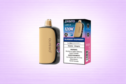 Orbito Lumo AI 120K