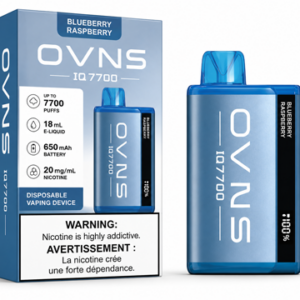 OVNS  IQ10000 10K