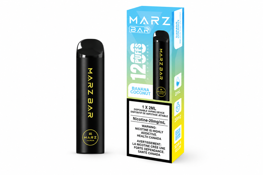 Marz Bar 1200